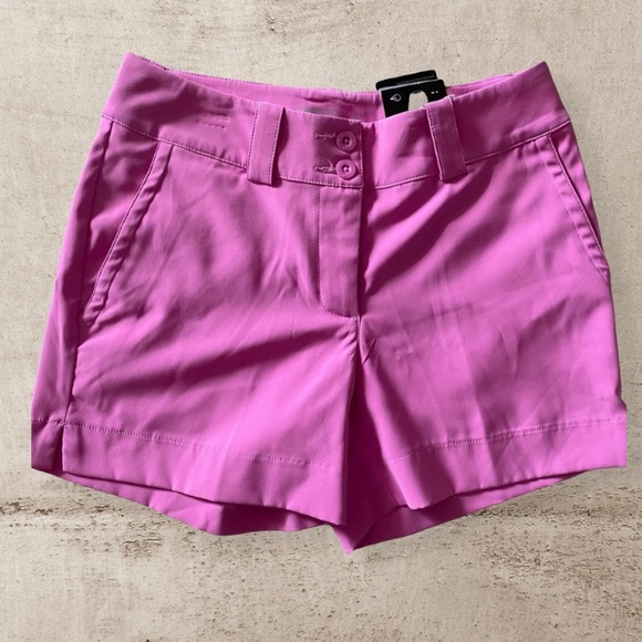 Nike Pants - NWT Nike Golf Shorts